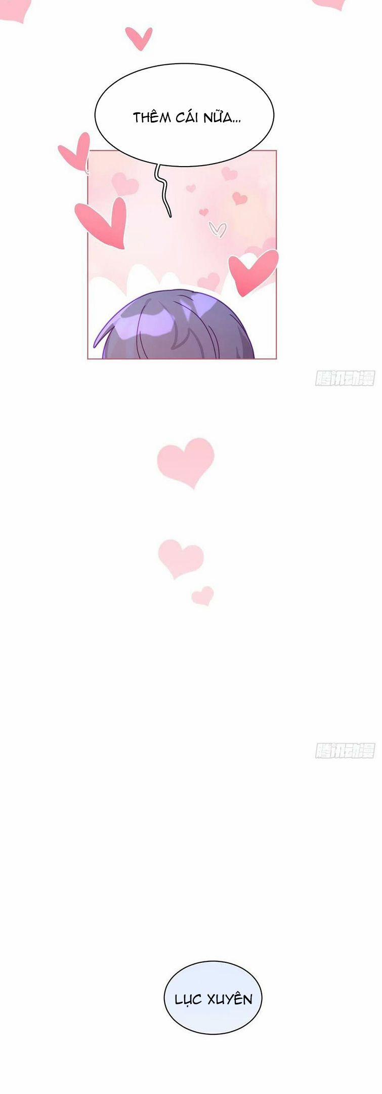 Muốn Sờ Đuôi 22 trang 14