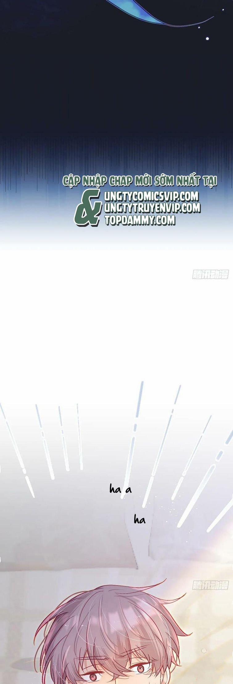 Muốn Sờ Đuôi 22 trang 25