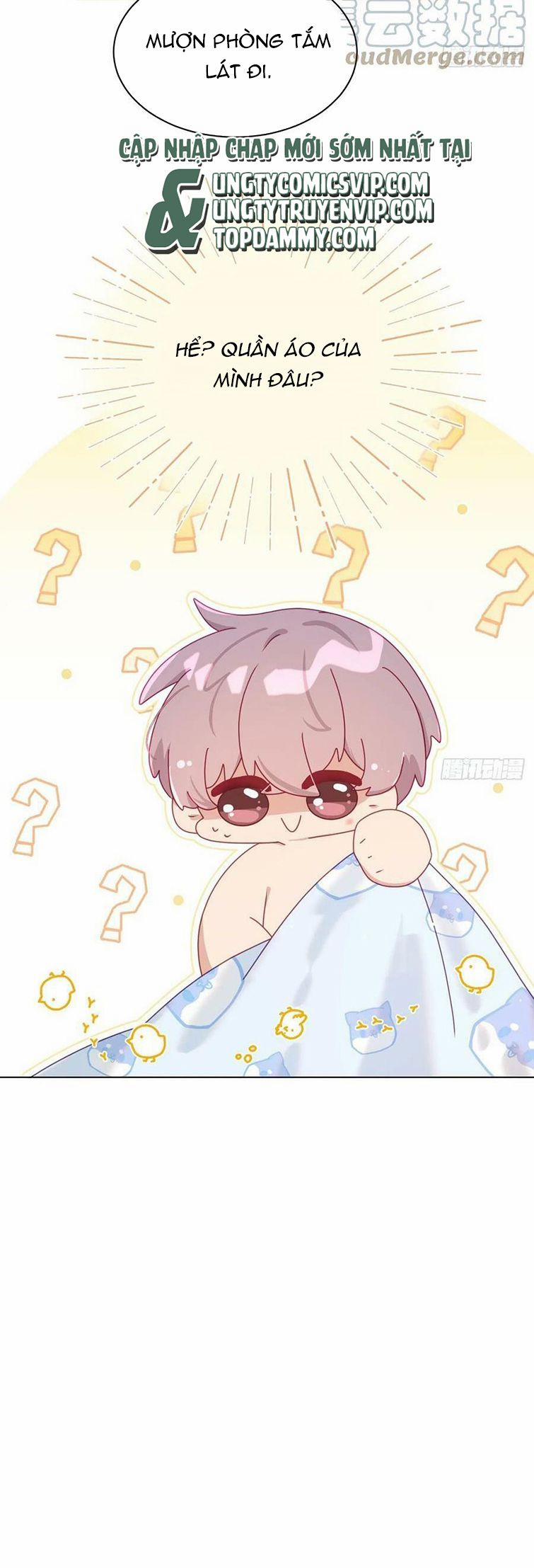 Muốn Sờ Đuôi 22 trang 29