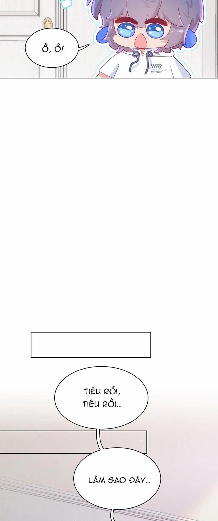 Muốn Sờ Đuôi 23 trang 11