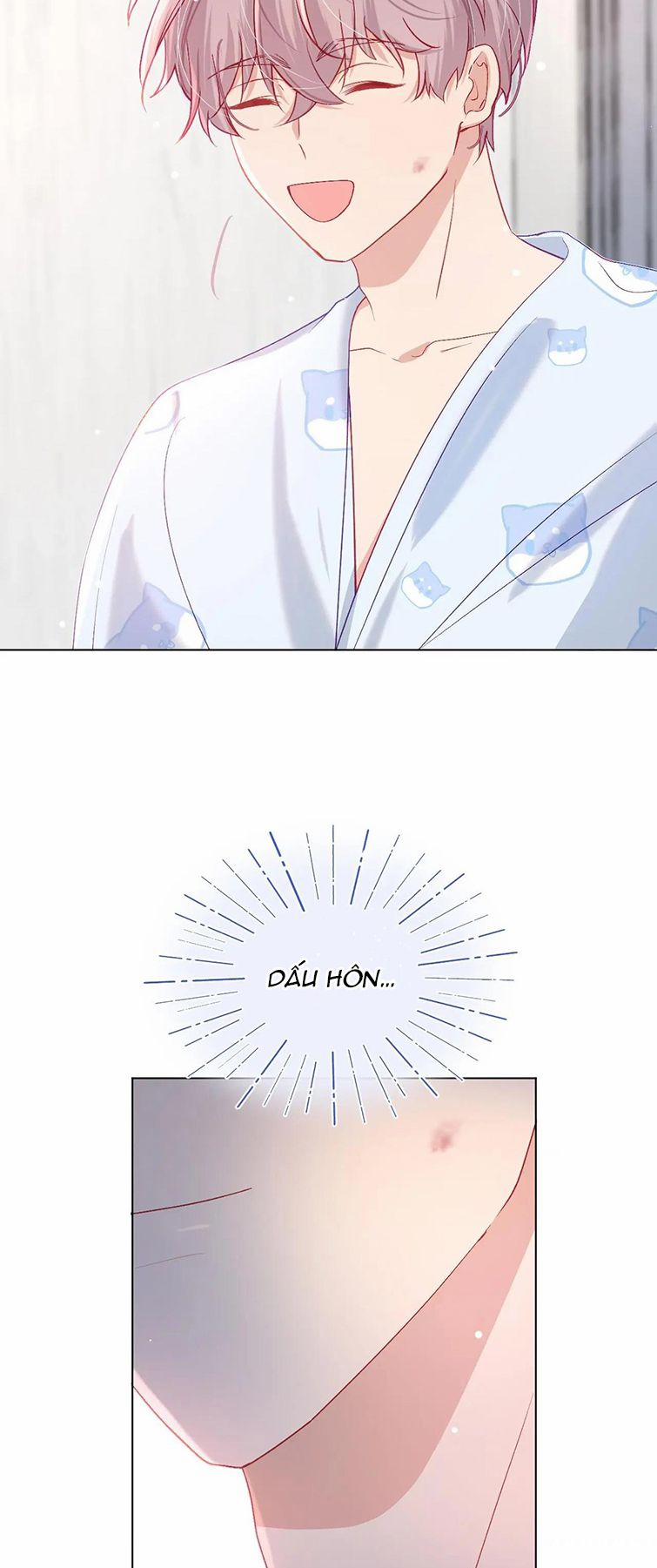 Muốn Sờ Đuôi 23 trang 3