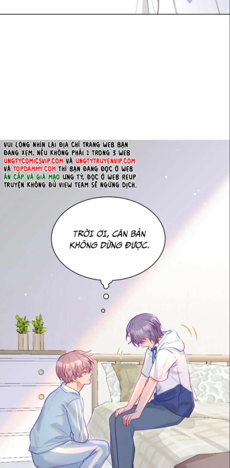 Muốn Sờ Đuôi 24 trang 12