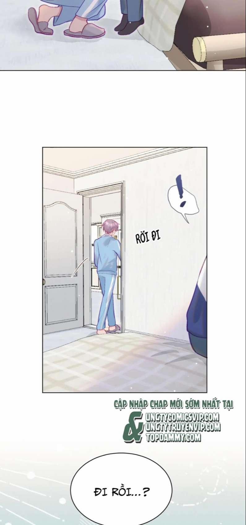 Muốn Sờ Đuôi 24 trang 13