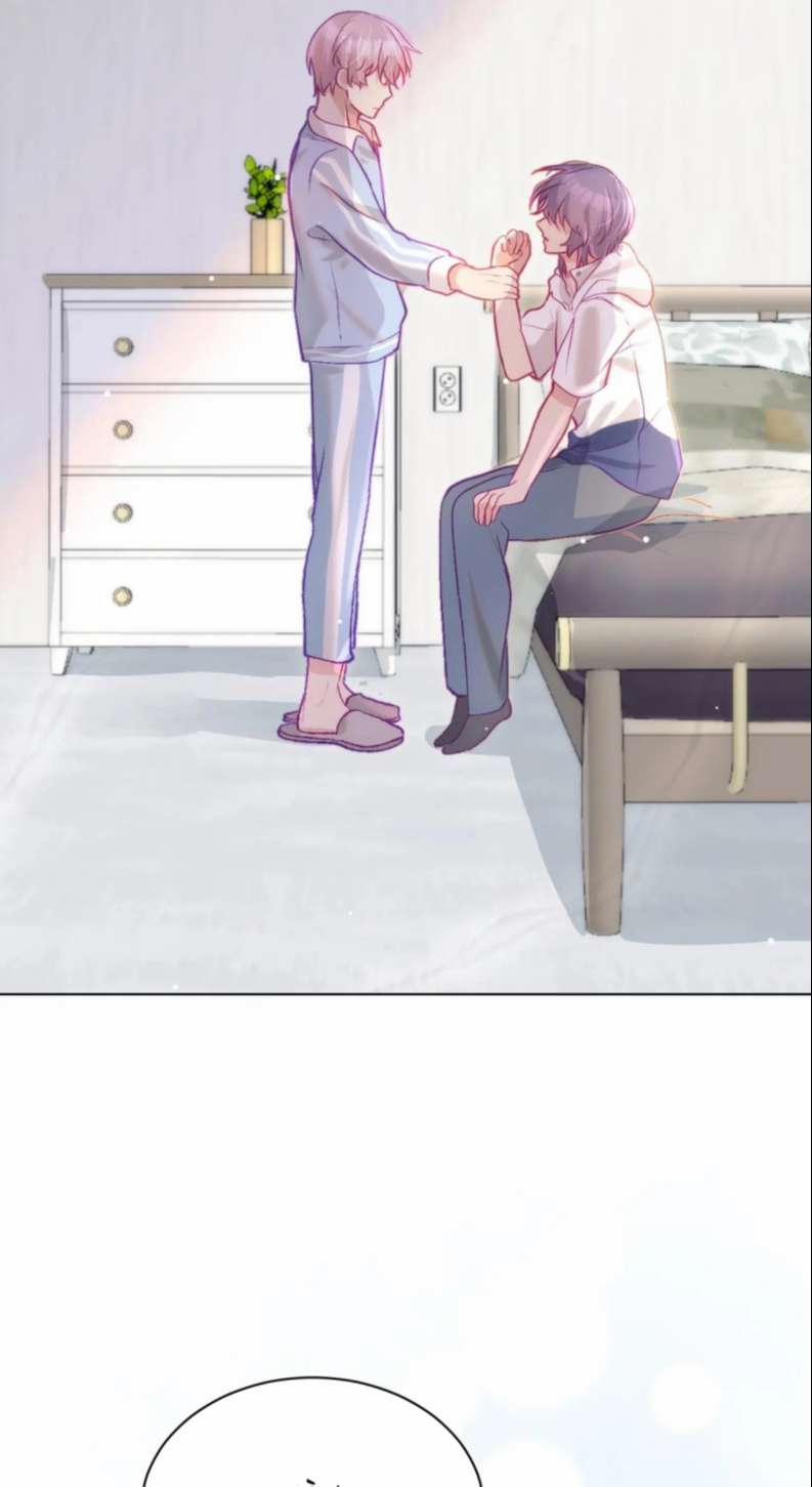 Muốn Sờ Đuôi 24 trang 17