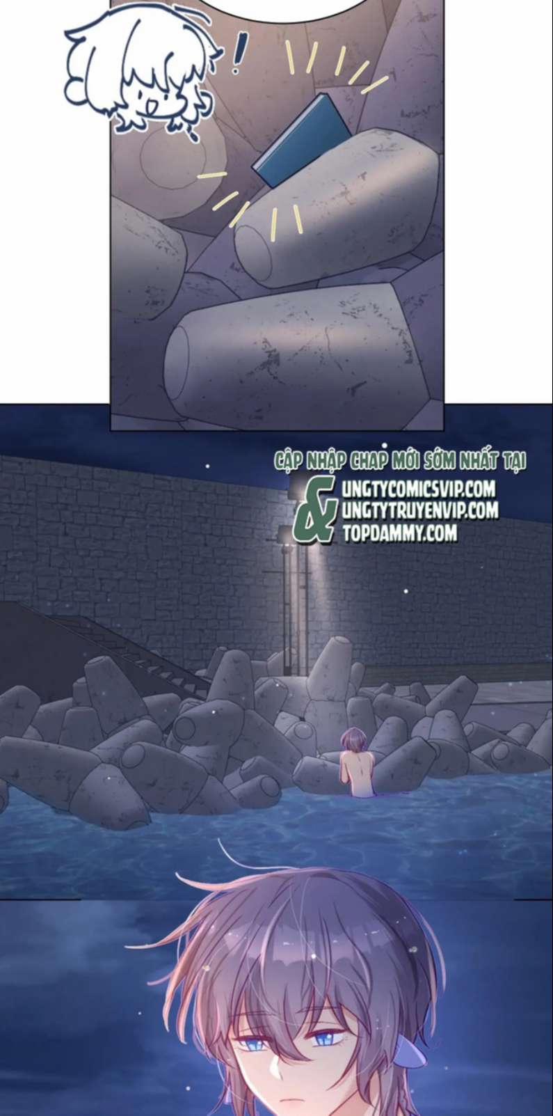 Muốn Sờ Đuôi 24 trang 2