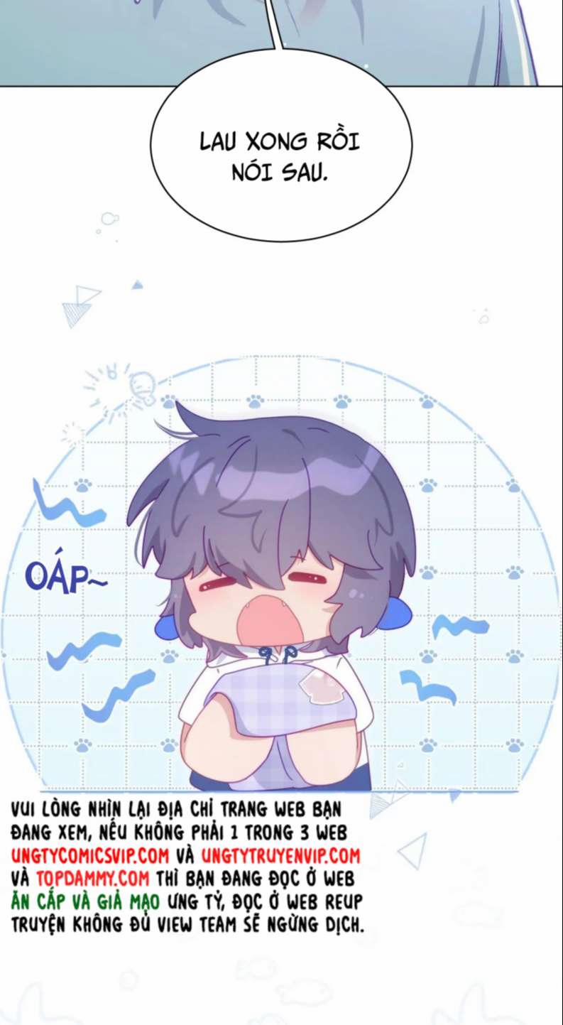 Muốn Sờ Đuôi 24 trang 21