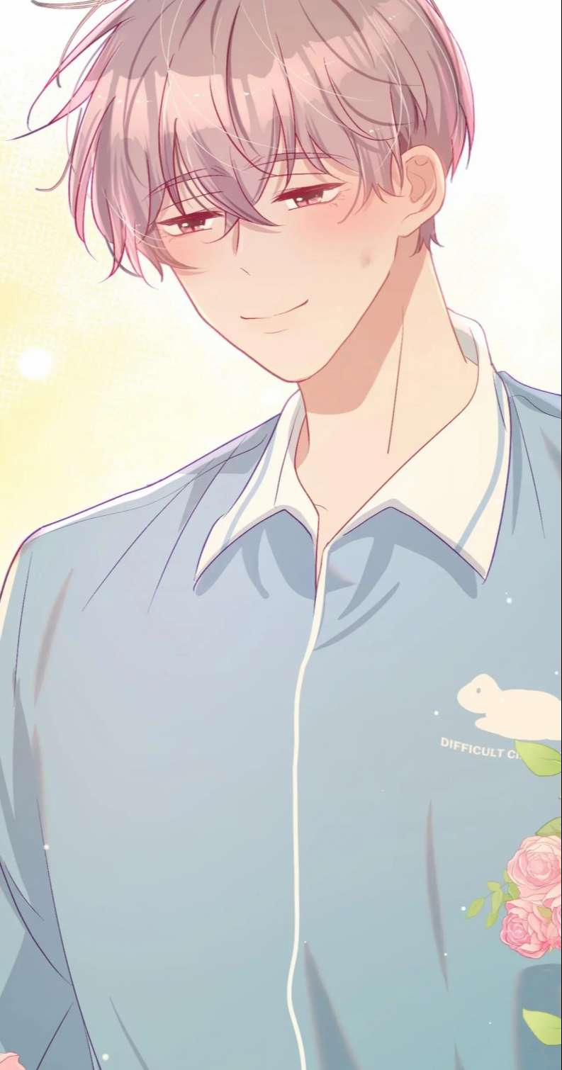 Muốn Sờ Đuôi 24 trang 26