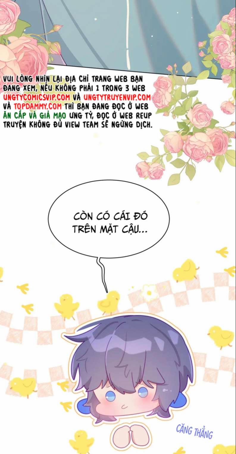 Muốn Sờ Đuôi 24 trang 27