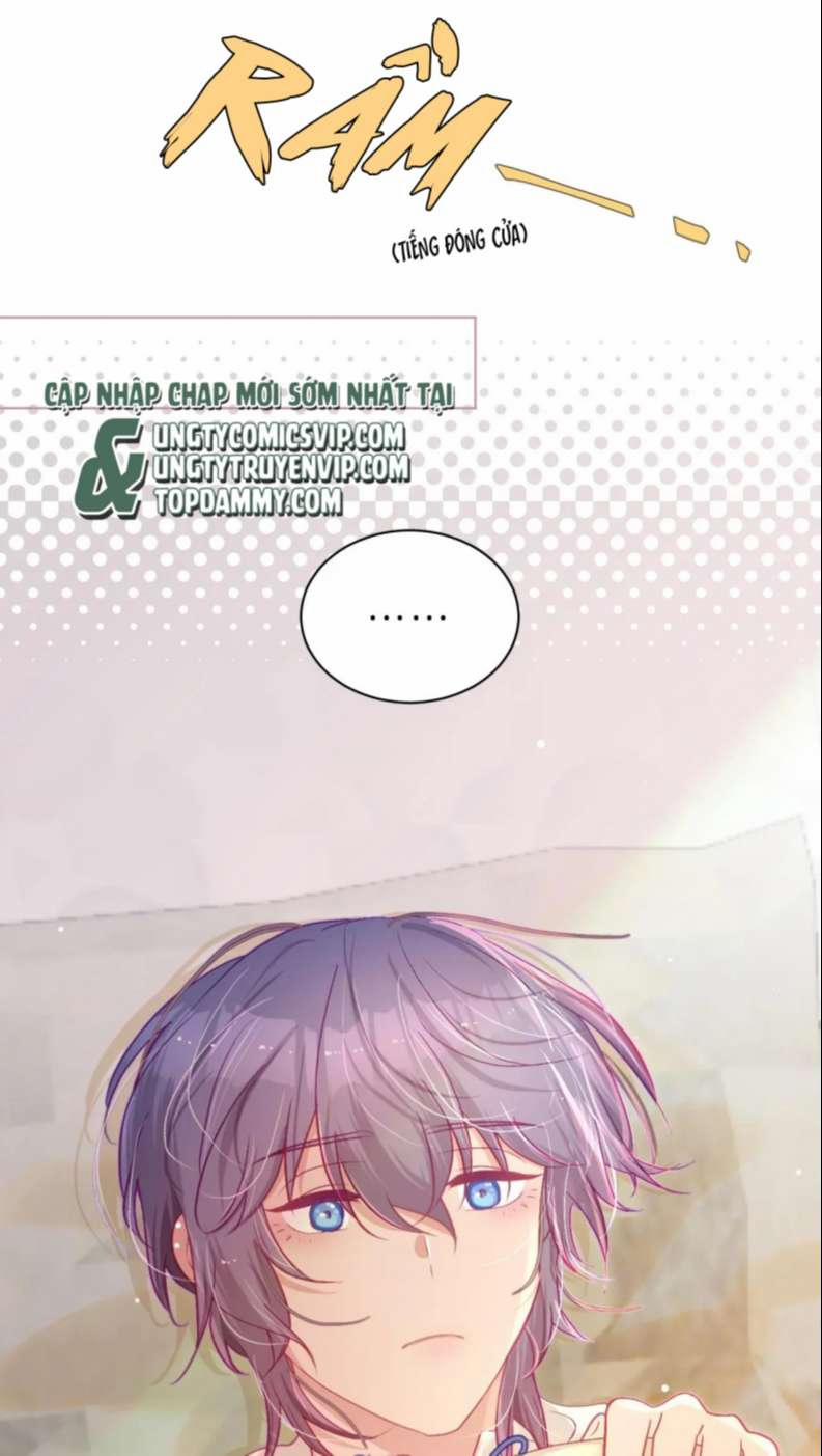 Muốn Sờ Đuôi 24 trang 32