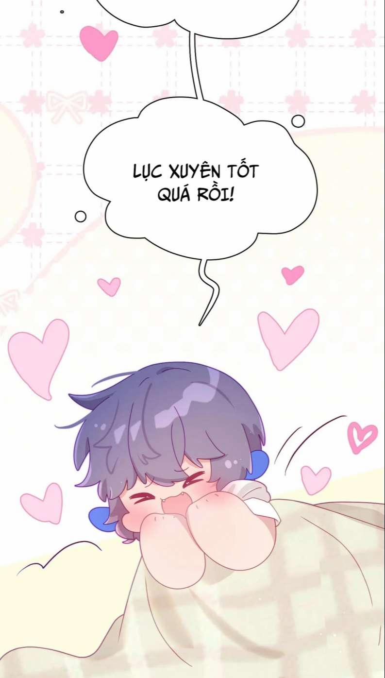 Muốn Sờ Đuôi 24 trang 34