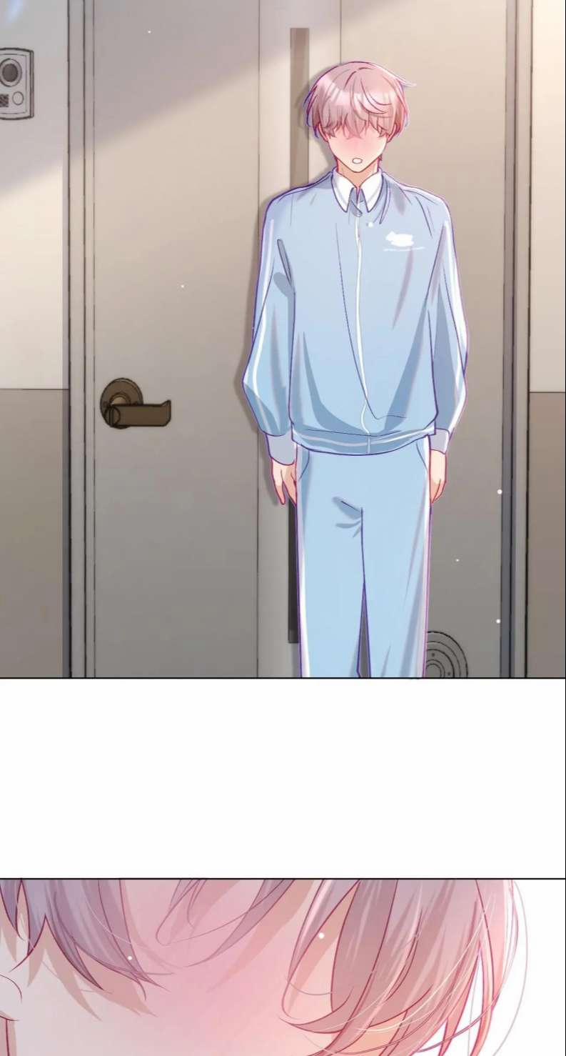 Muốn Sờ Đuôi 24 trang 40