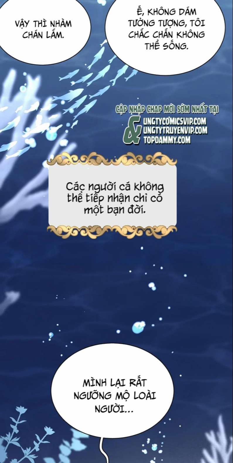 Muốn Sờ Đuôi 24 trang 6