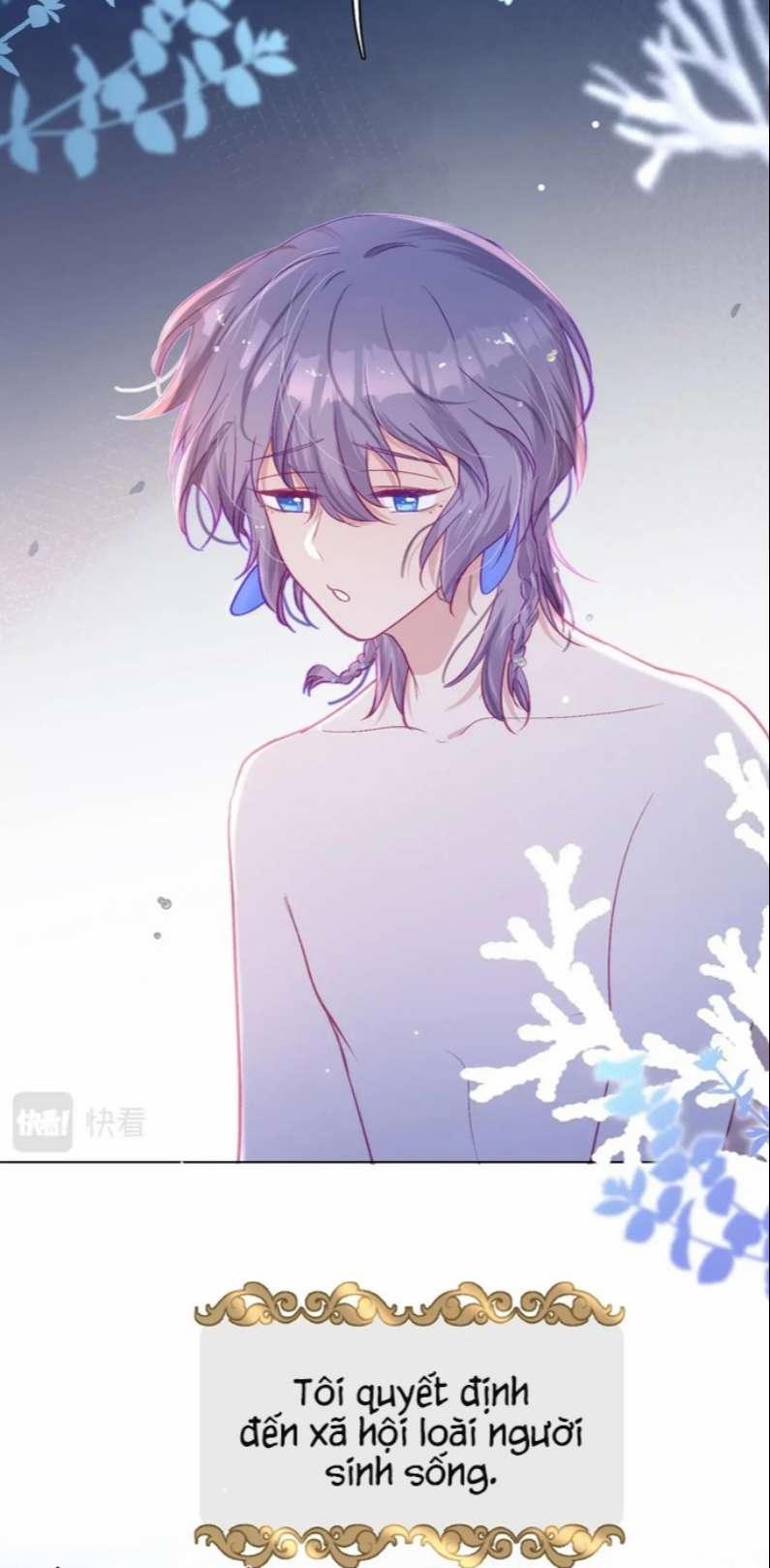 Muốn Sờ Đuôi 24 trang 7