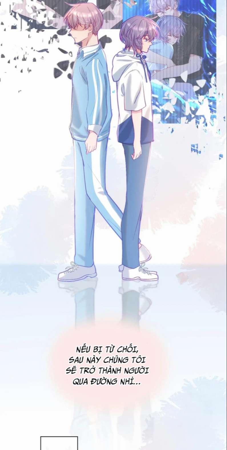 Muốn Sờ Đuôi 24 trang 9