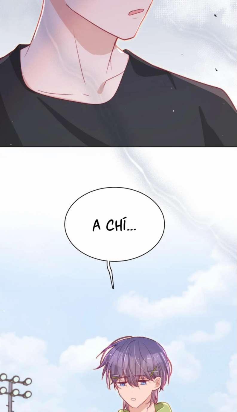 Muốn Sờ Đuôi 25 trang 20