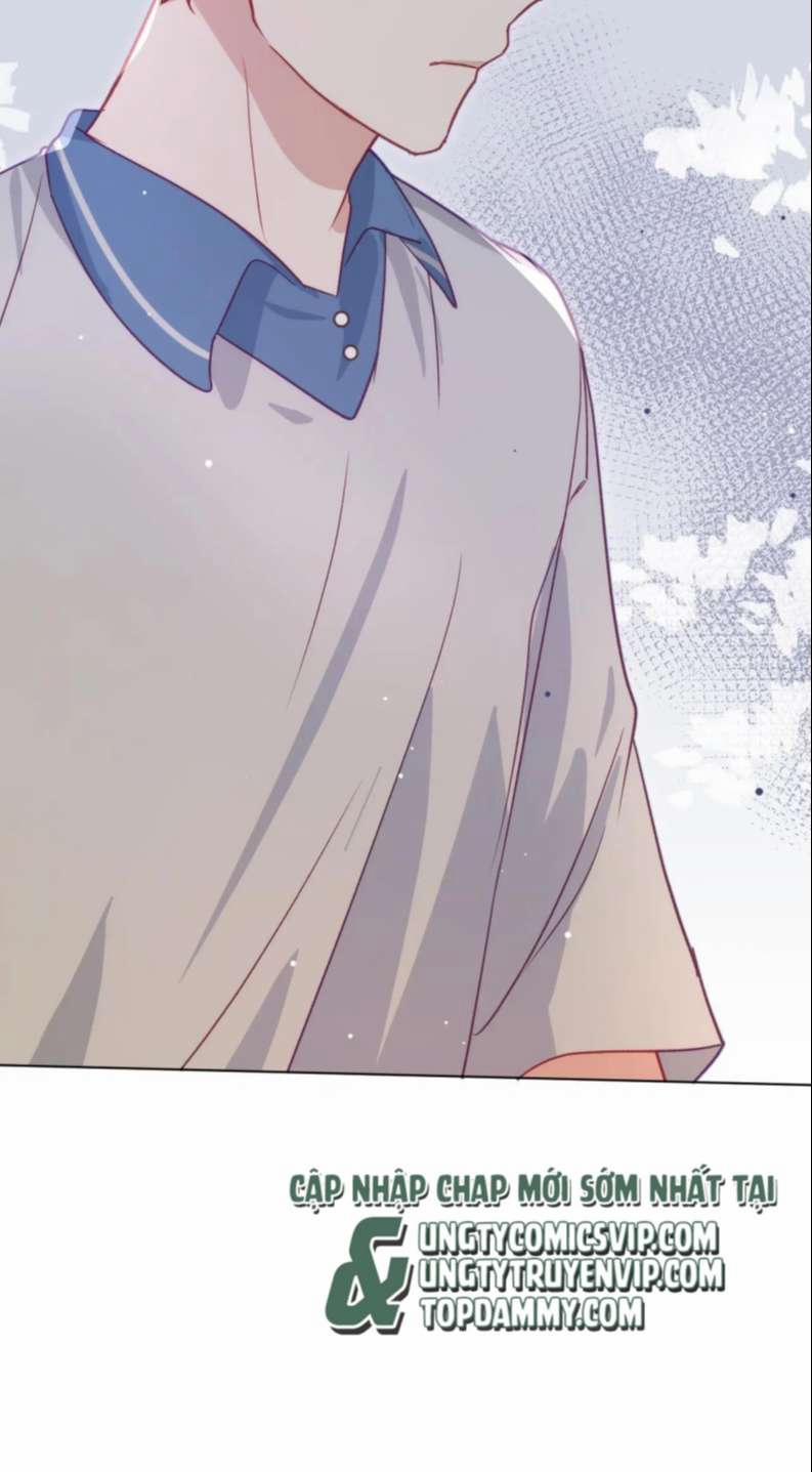 Muốn Sờ Đuôi 25 trang 34