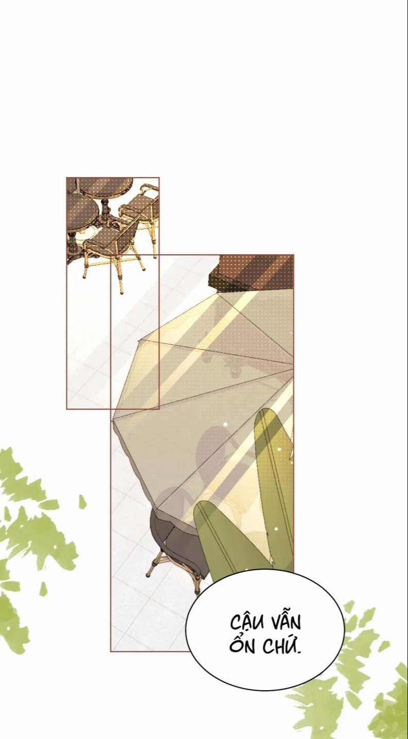 Muốn Sờ Đuôi 25 trang 35