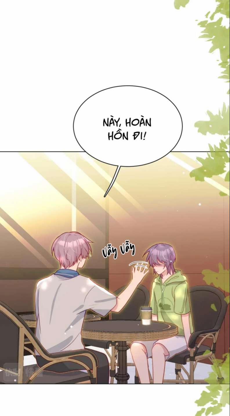 Muốn Sờ Đuôi 25 trang 36