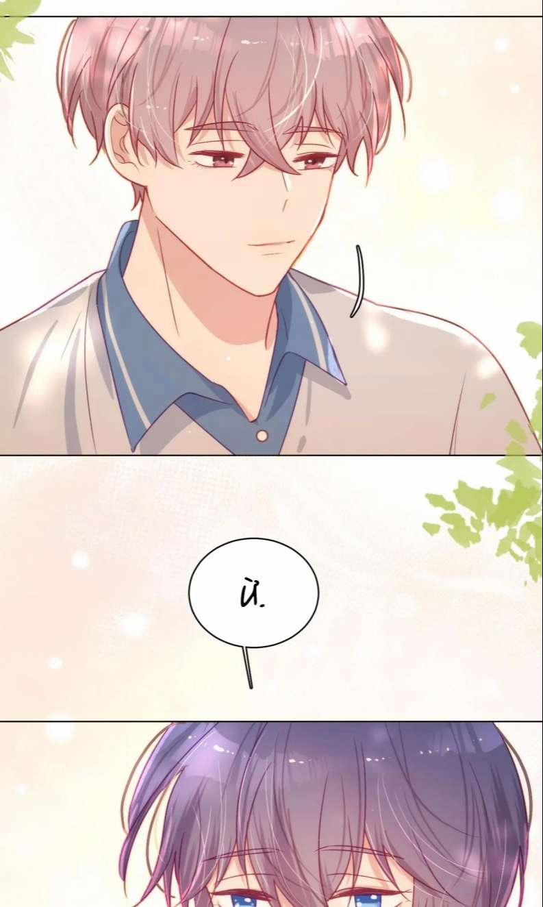 Muốn Sờ Đuôi 25 trang 41