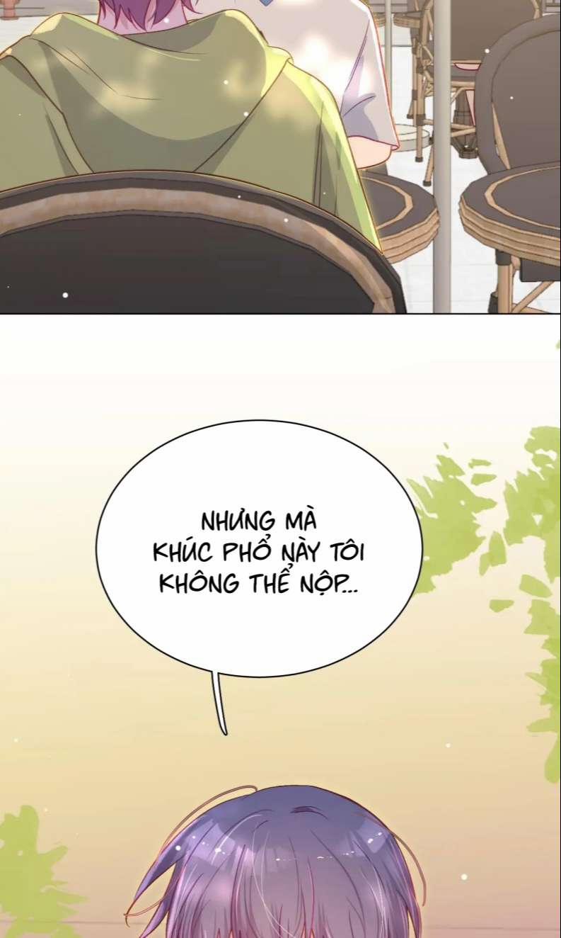 Muốn Sờ Đuôi 25 trang 43