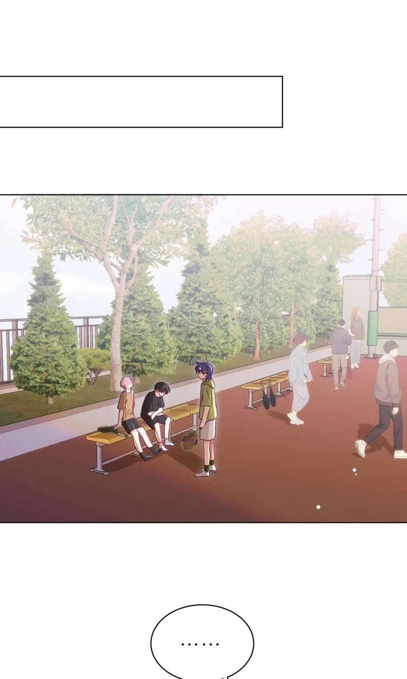 Muốn Sờ Đuôi 25 trang 9