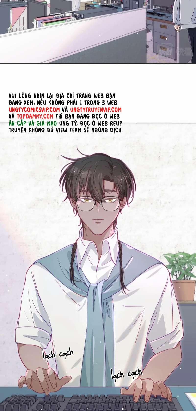 Muốn Sờ Đuôi 26 trang 2