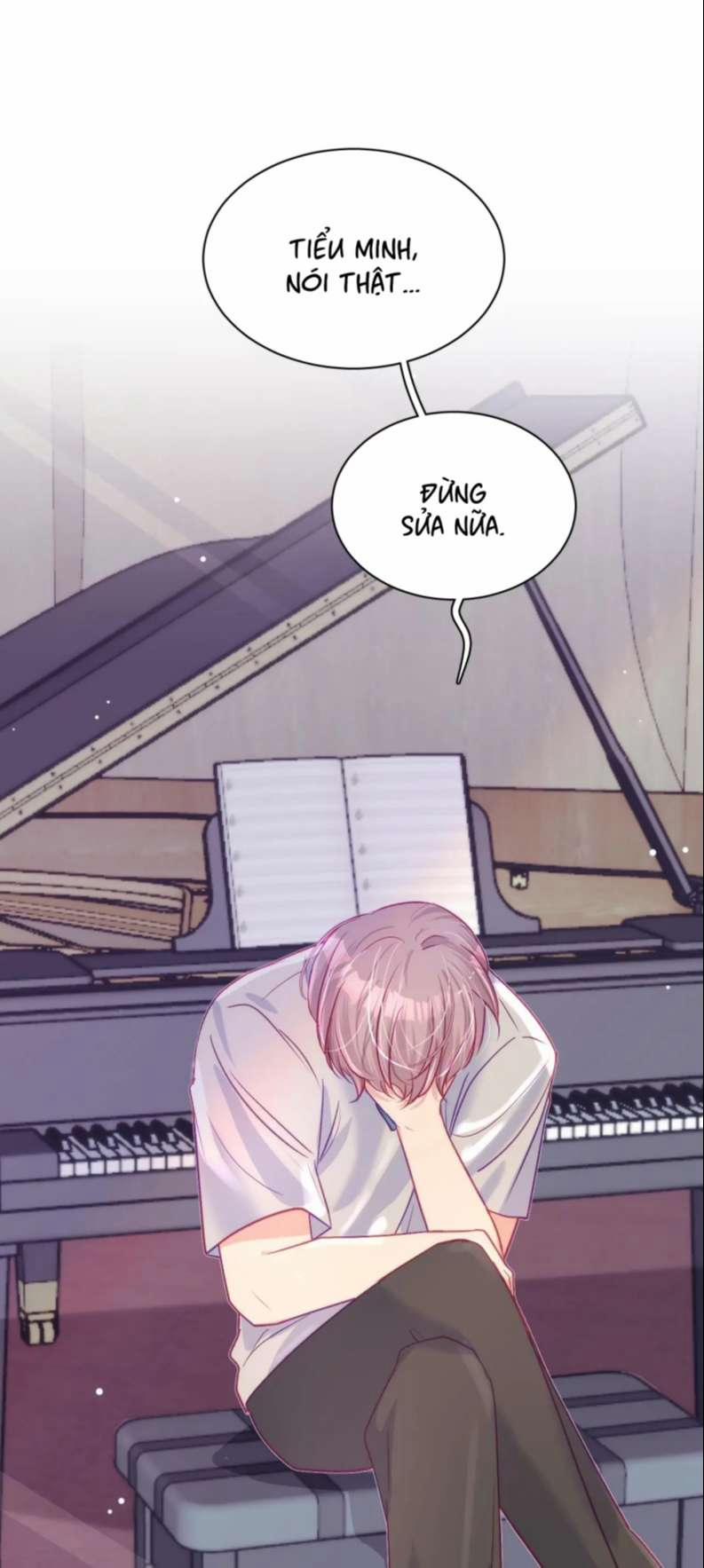 Muốn Sờ Đuôi 26 trang 23