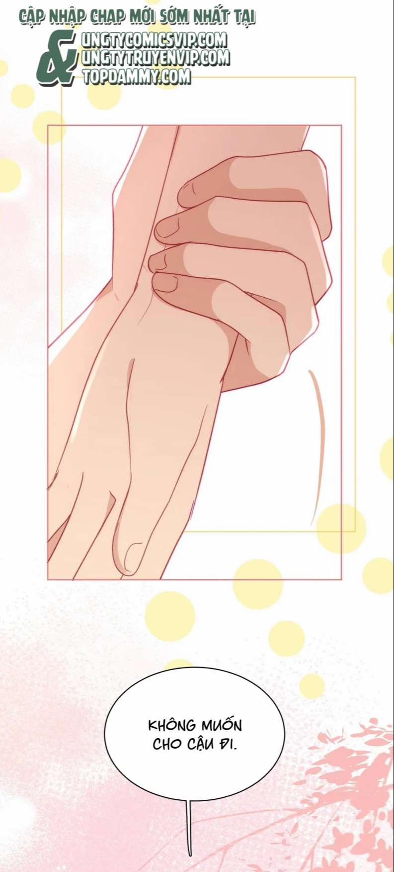 Muốn Sờ Đuôi 26 trang 27