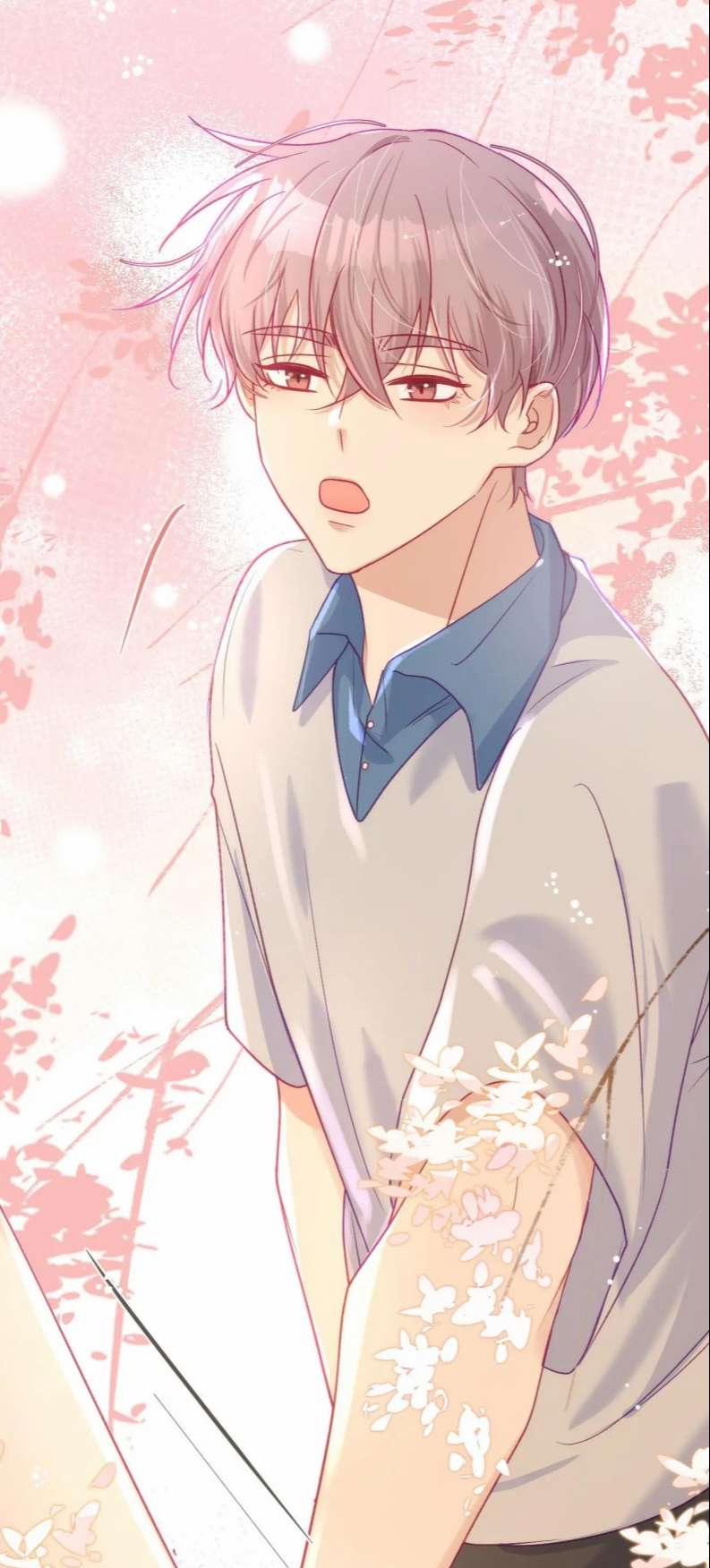 Muốn Sờ Đuôi 26 trang 28