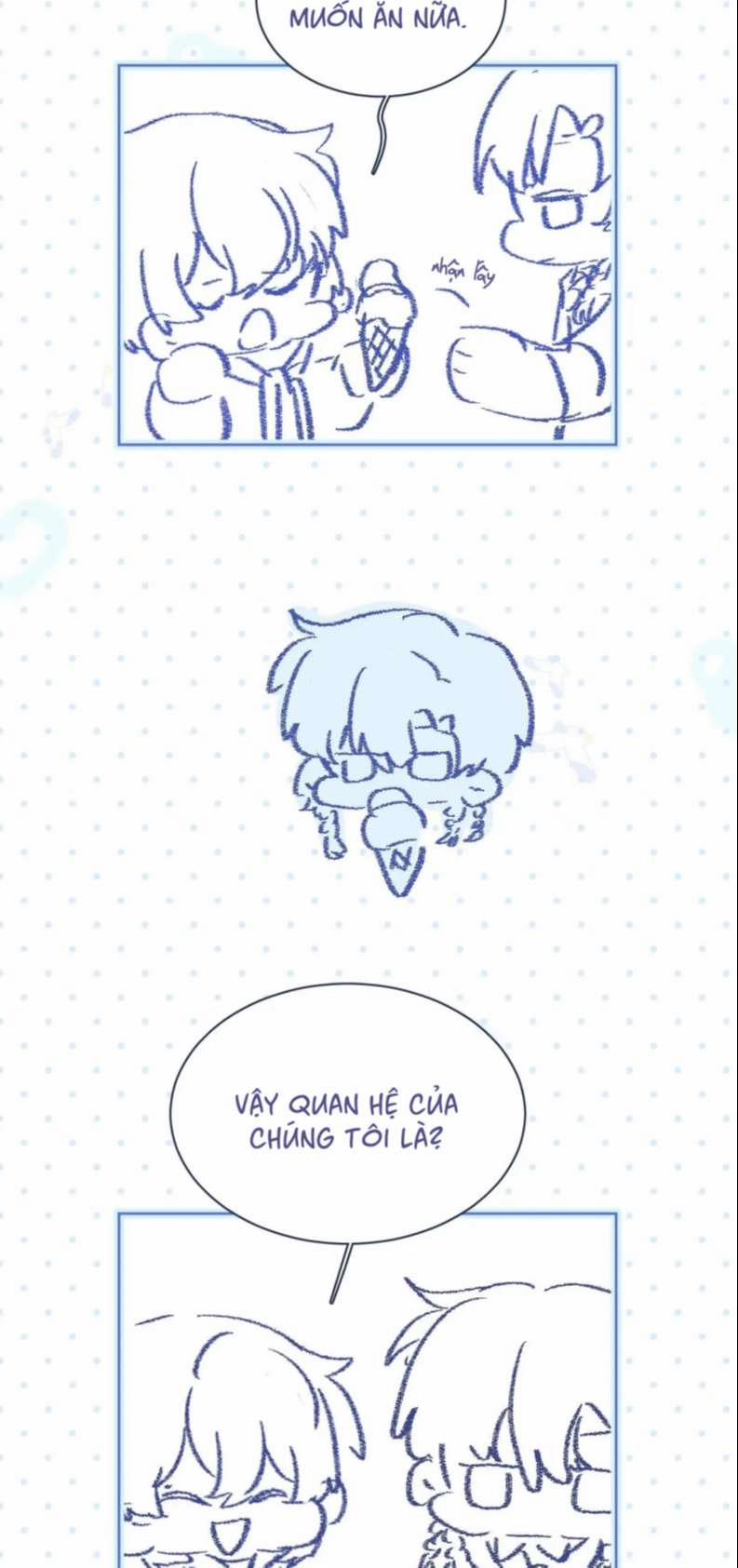 Muốn Sờ Đuôi 26 trang 41