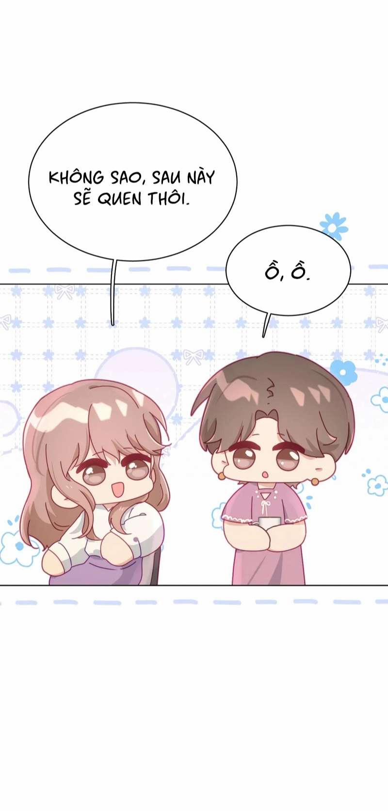 Muốn Sờ Đuôi 26 trang 7