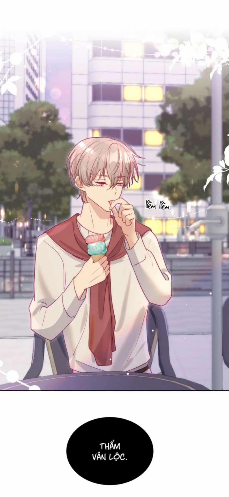 Muốn Sờ Đuôi 26 trang 9