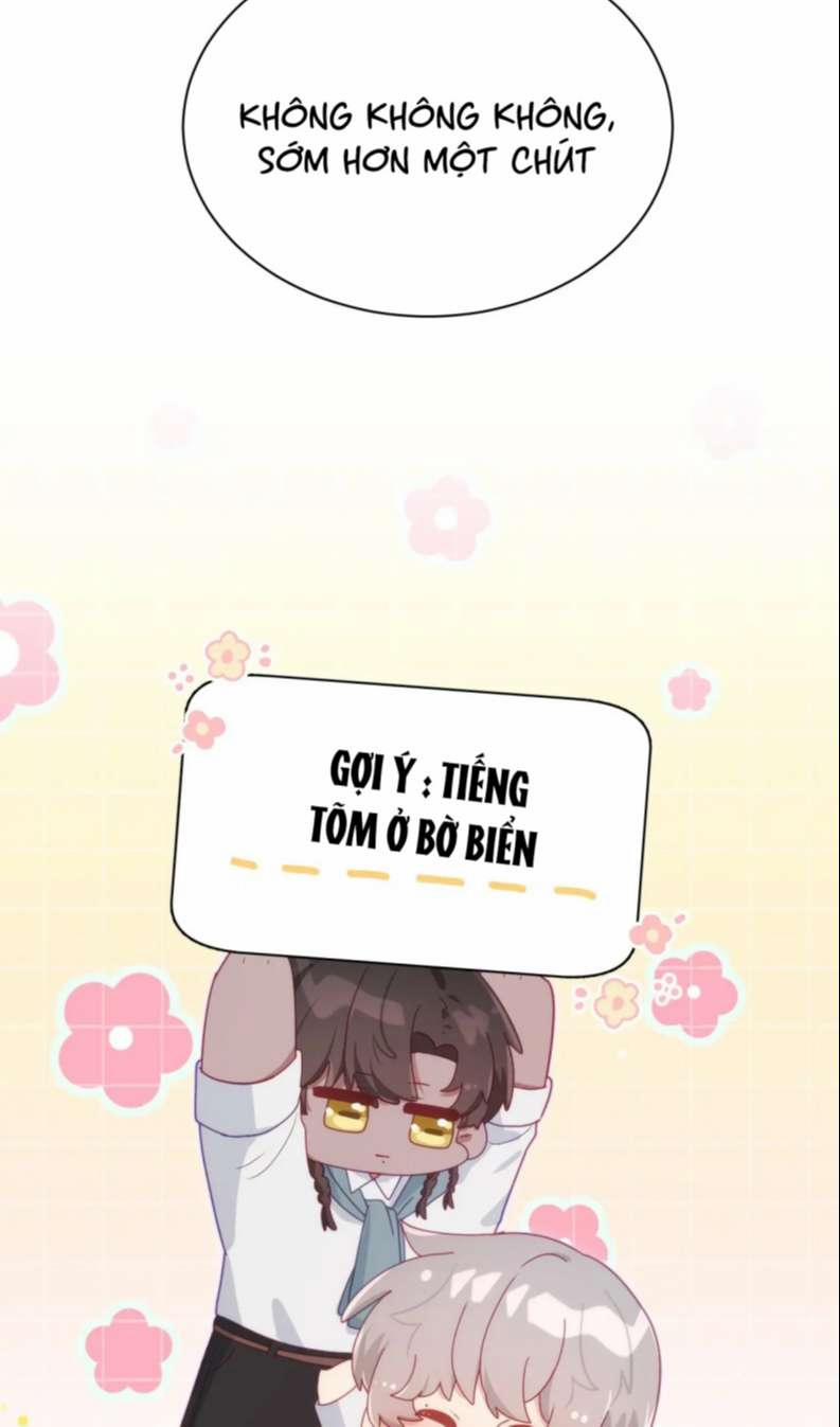 Muốn Sờ Đuôi 27 trang 13