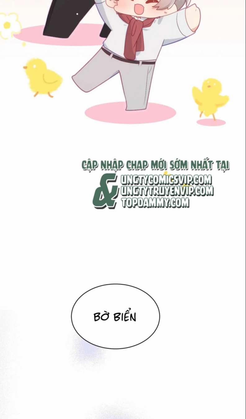 Muốn Sờ Đuôi 27 trang 14