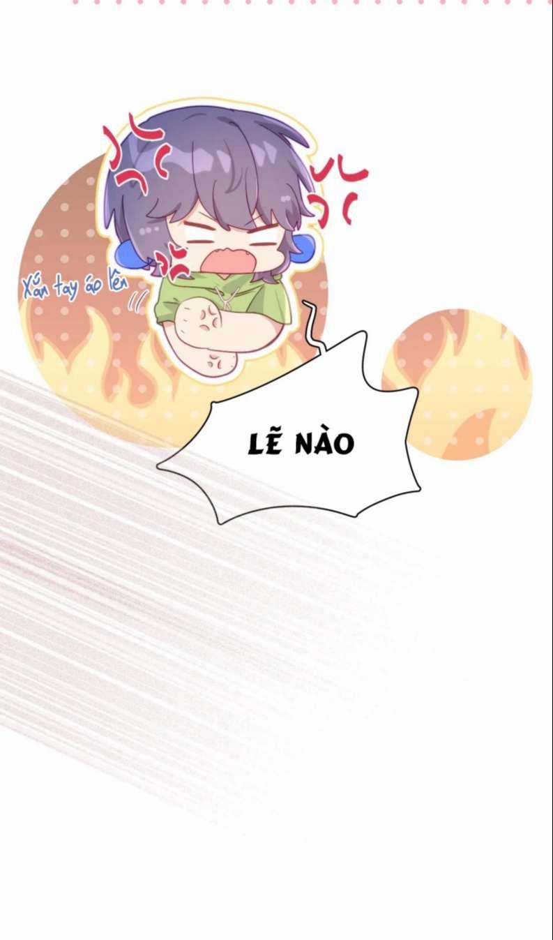 Muốn Sờ Đuôi 27 trang 17