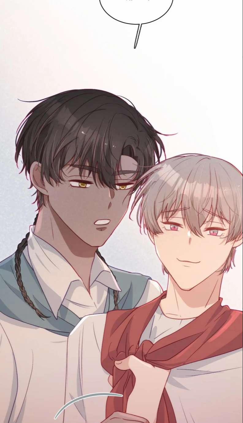 Muốn Sờ Đuôi 27 trang 22