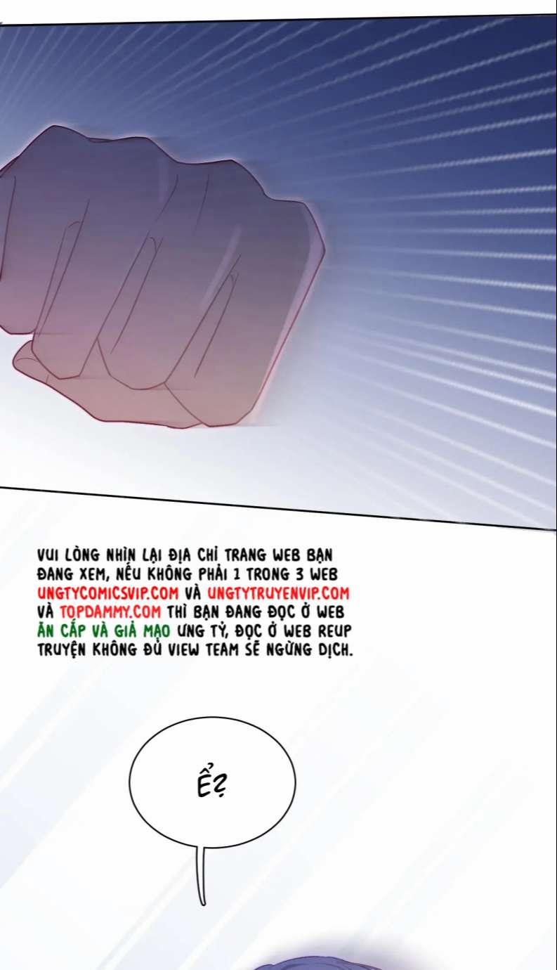 Muốn Sờ Đuôi 27 trang 24