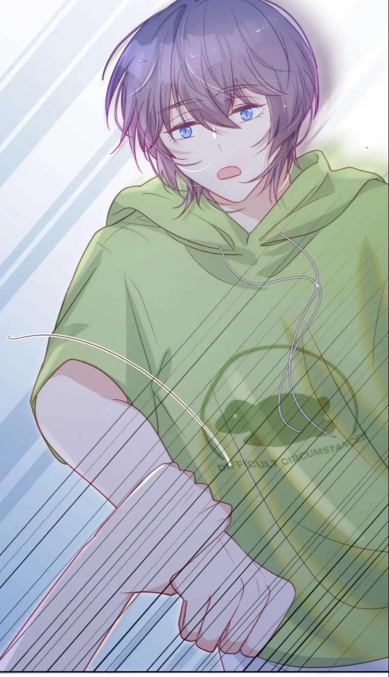 Muốn Sờ Đuôi 27 trang 25