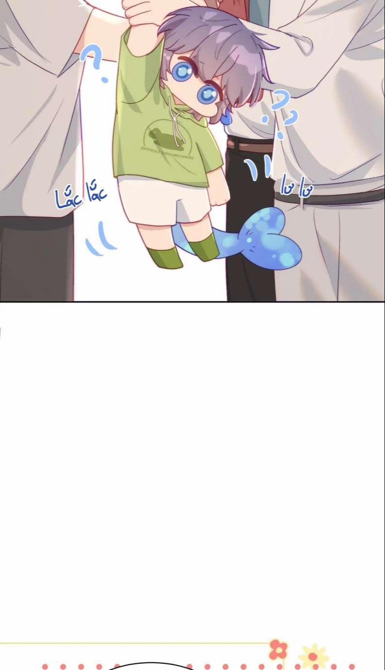 Muốn Sờ Đuôi 27 trang 27