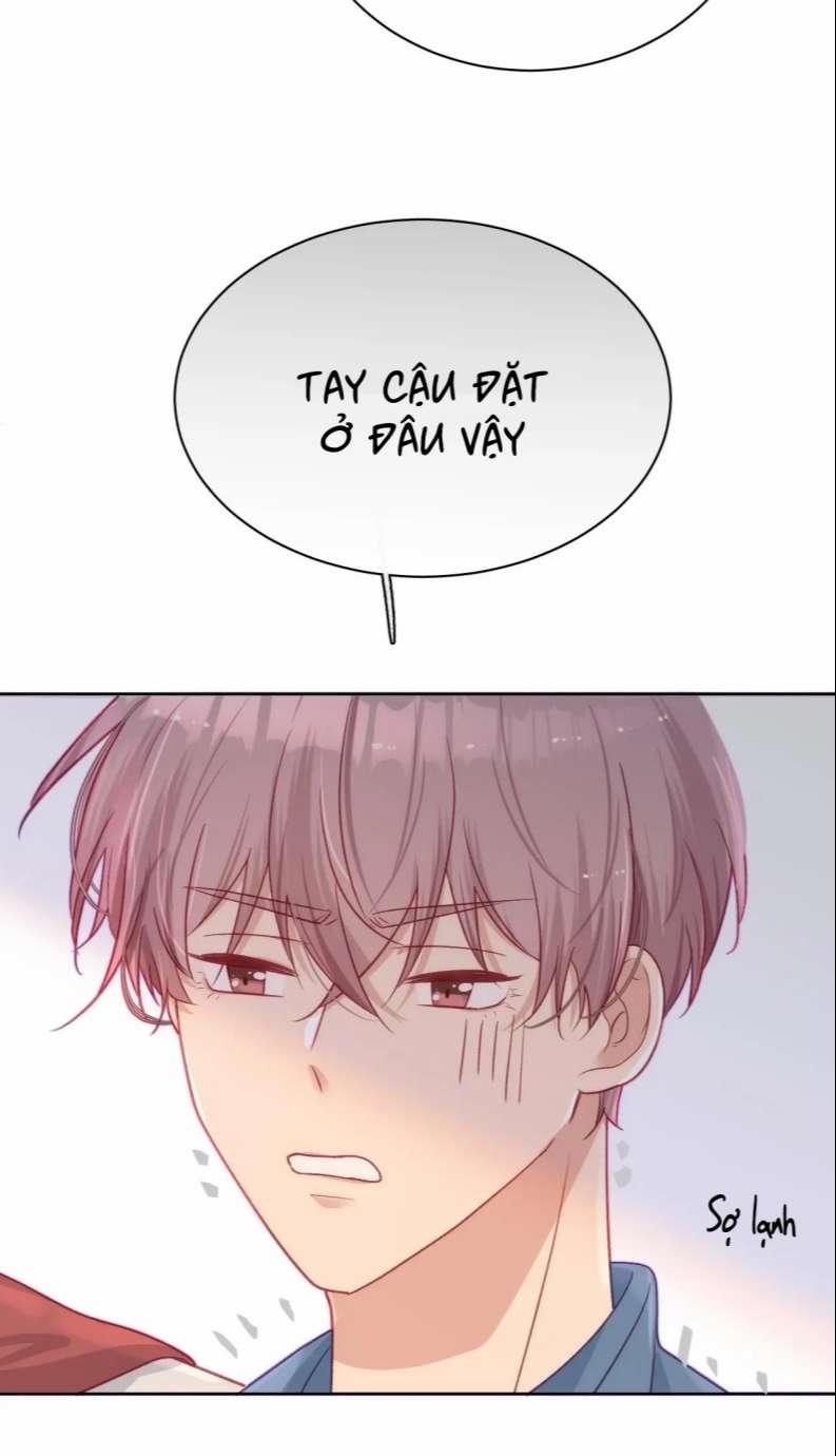 Muốn Sờ Đuôi 27 trang 29