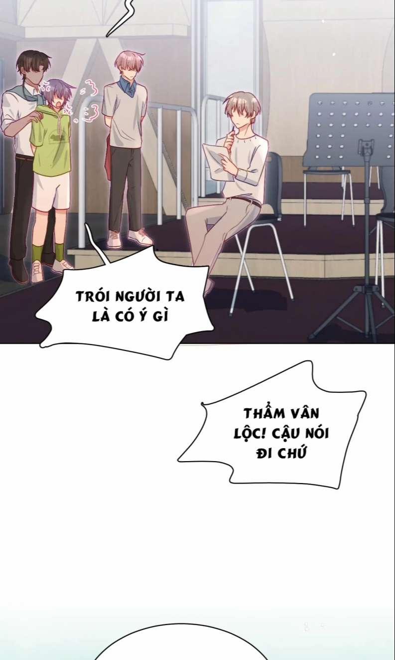 Muốn Sờ Đuôi 27 trang 36