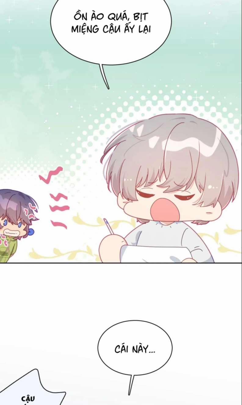 Muốn Sờ Đuôi 27 trang 37