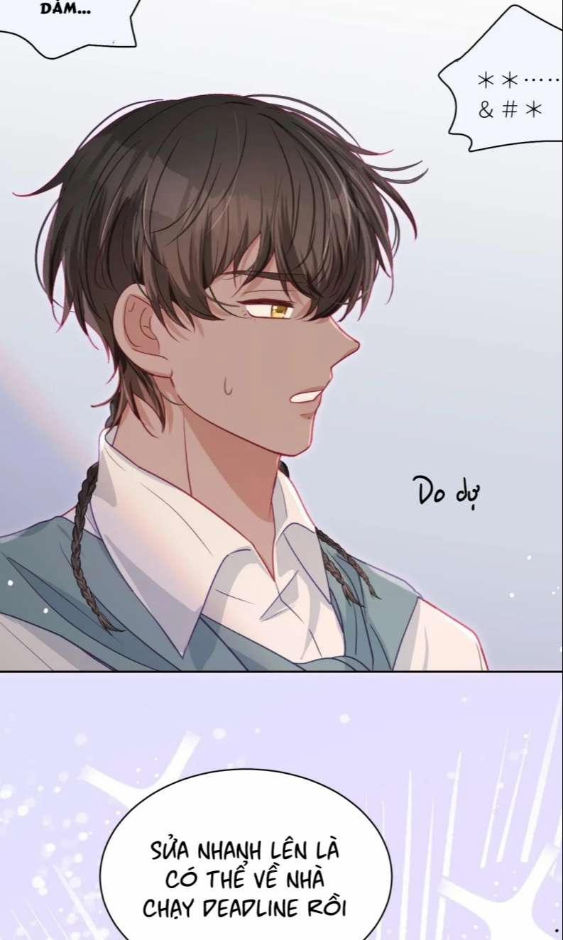 Muốn Sờ Đuôi 27 trang 38