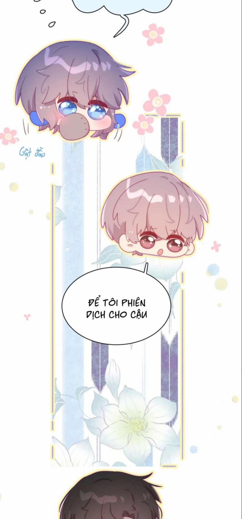 Muốn Sờ Đuôi 27 trang 44