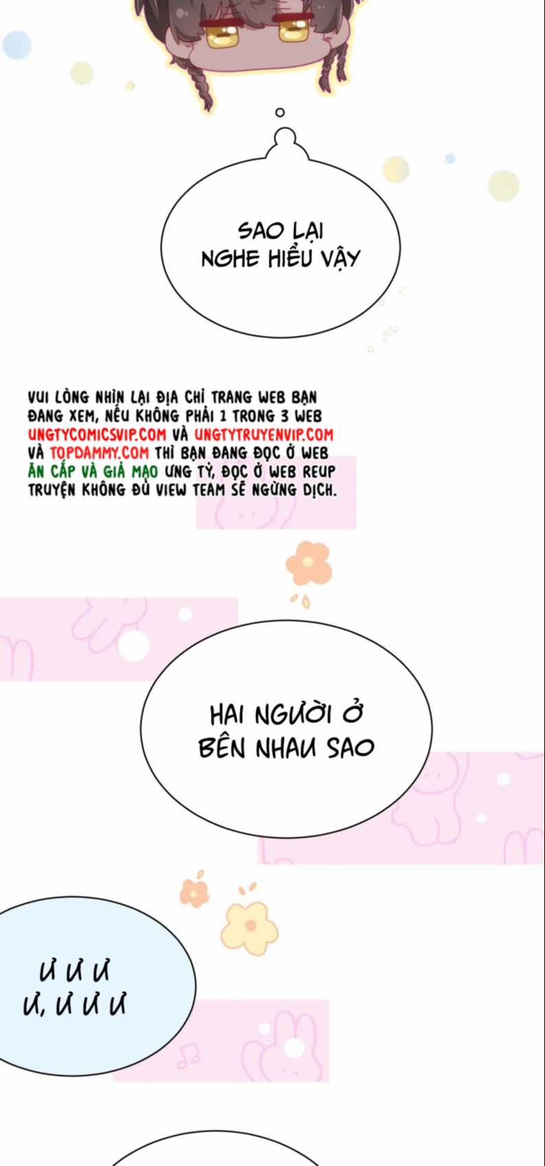 Muốn Sờ Đuôi 27 trang 45