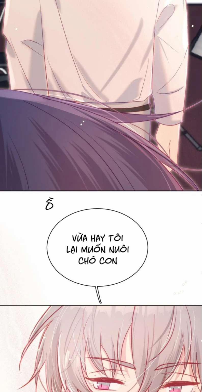 Muốn Sờ Đuôi 27 trang 49