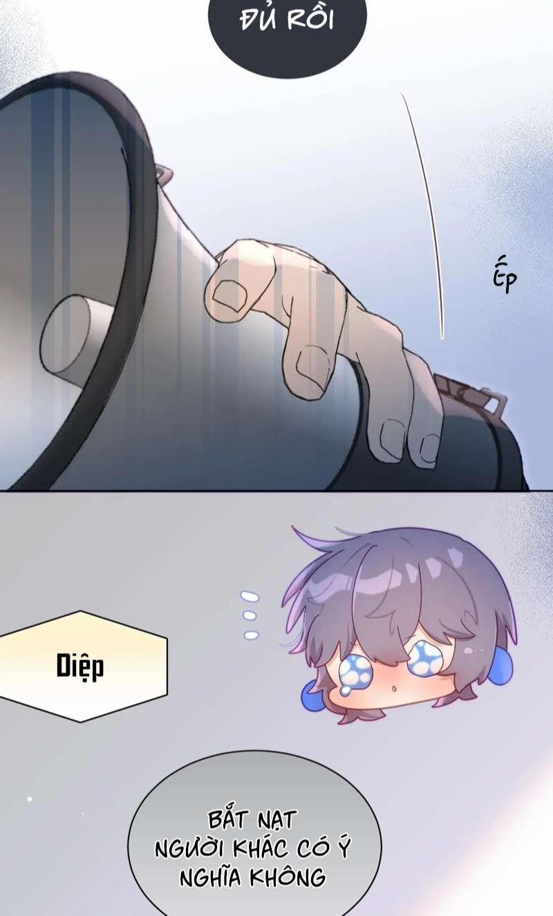 Muốn Sờ Đuôi 27 trang 7