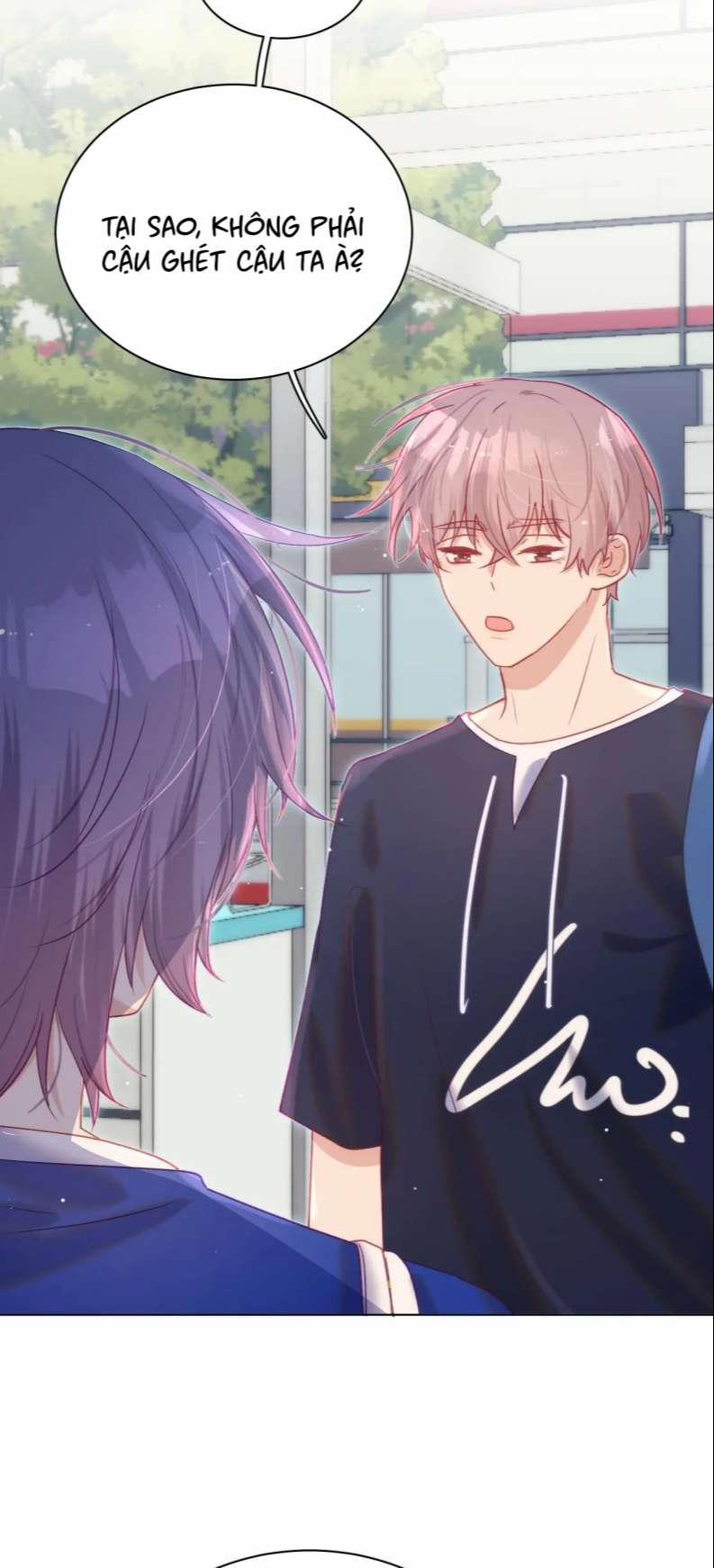 Muốn Sờ Đuôi 29 trang 13