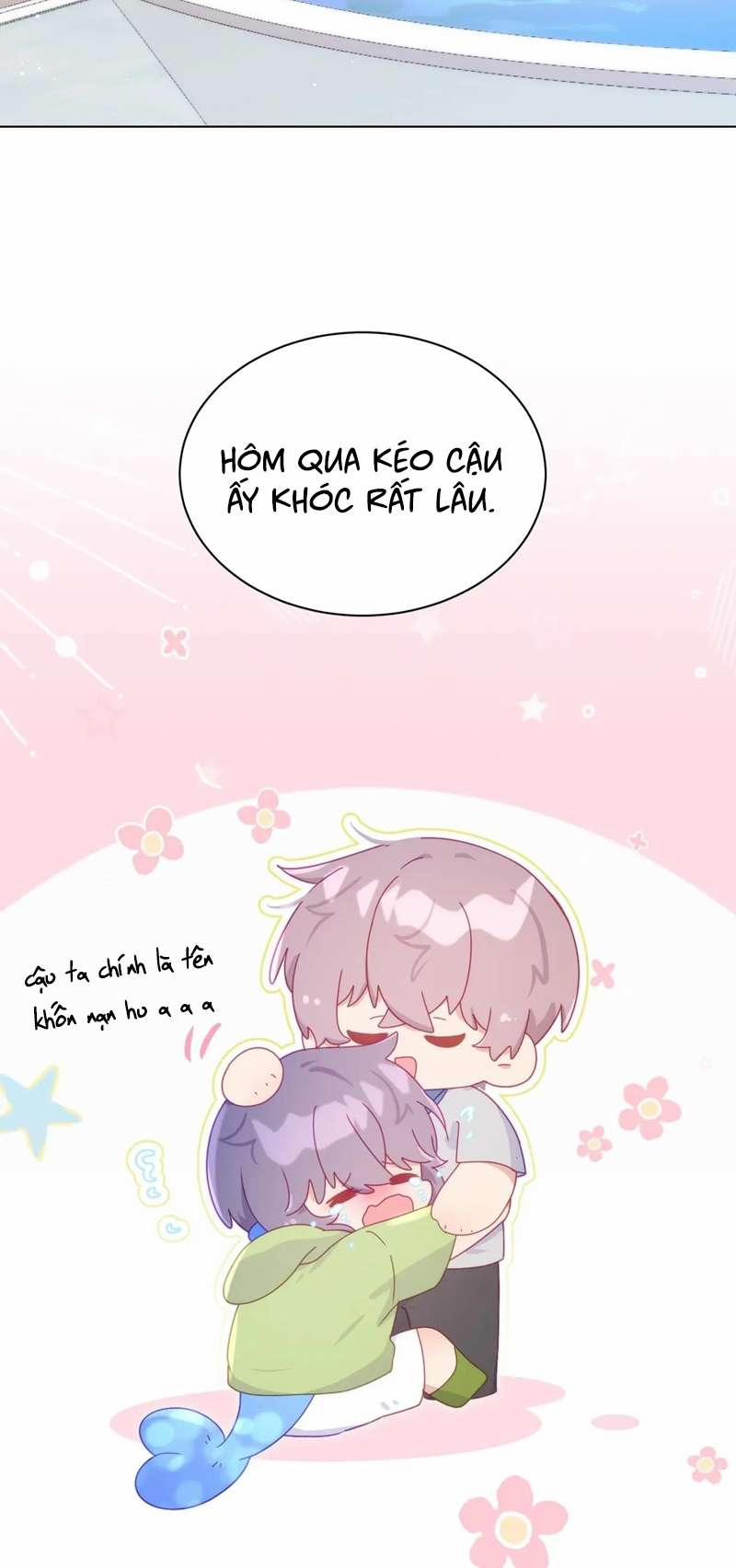 Muốn Sờ Đuôi 29 trang 2