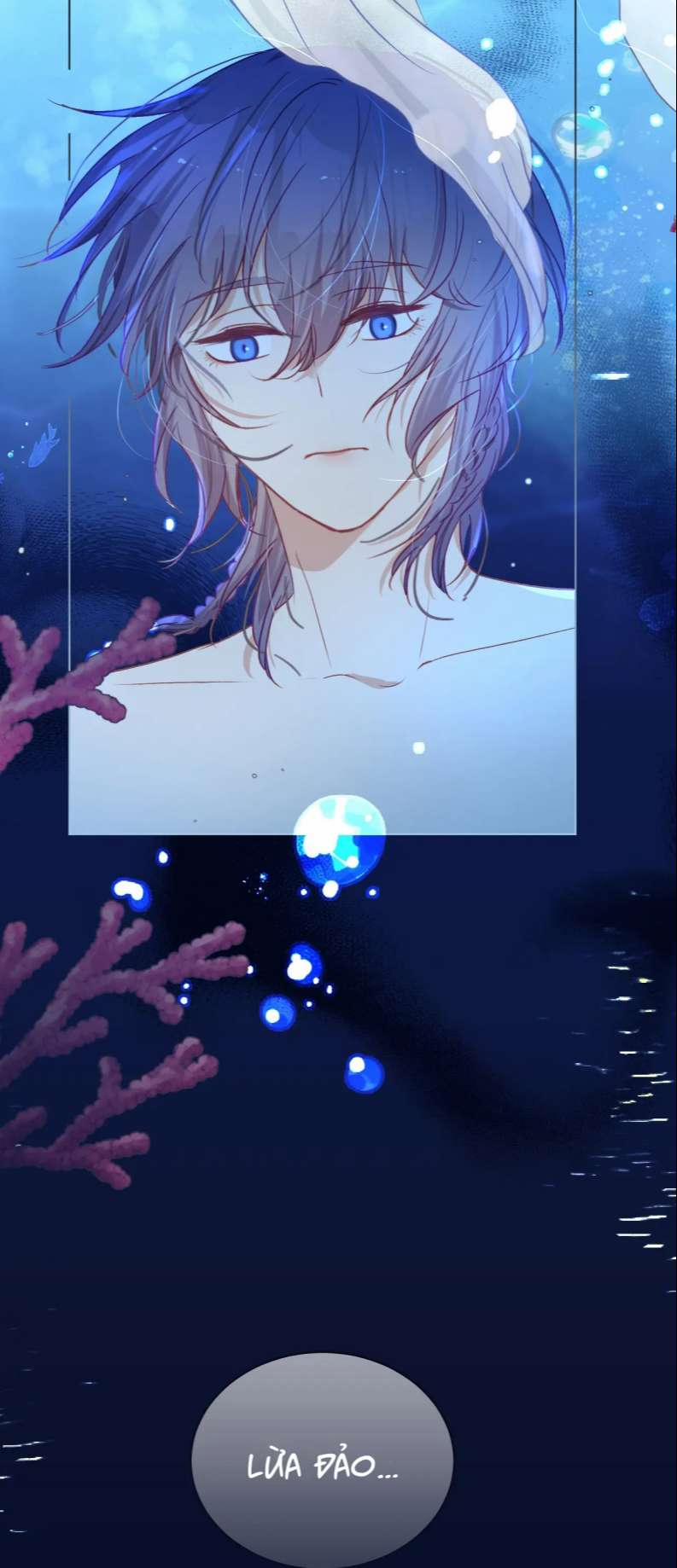 Muốn Sờ Đuôi 29 trang 25